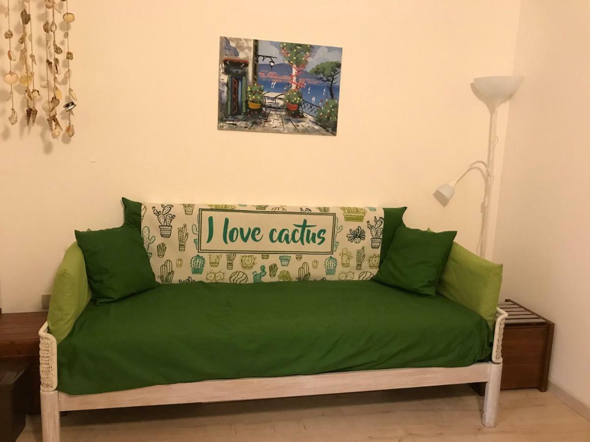 La Casa Dolce Bed & Breakfast - Palermo — Photos 2